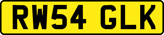 RW54GLK