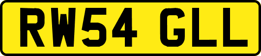 RW54GLL