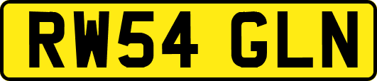 RW54GLN