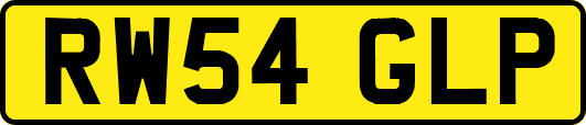 RW54GLP