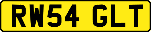 RW54GLT
