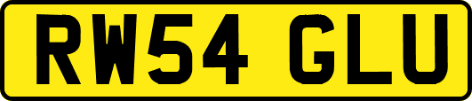 RW54GLU
