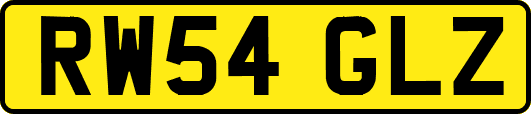 RW54GLZ