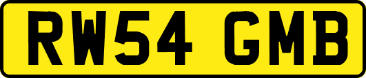 RW54GMB
