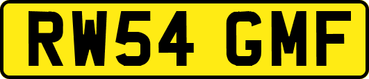RW54GMF