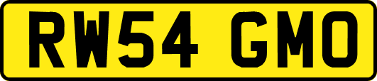 RW54GMO