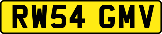 RW54GMV