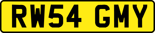 RW54GMY