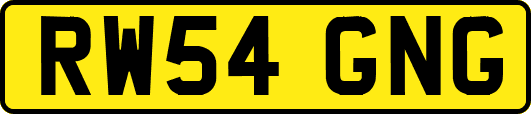 RW54GNG