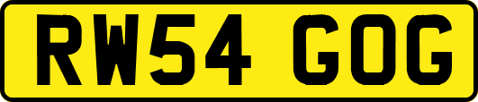 RW54GOG