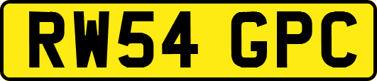 RW54GPC