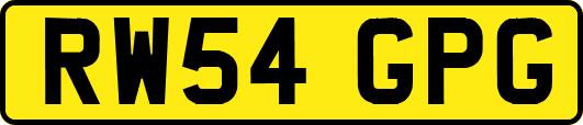 RW54GPG