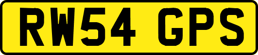 RW54GPS