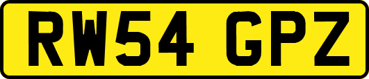 RW54GPZ
