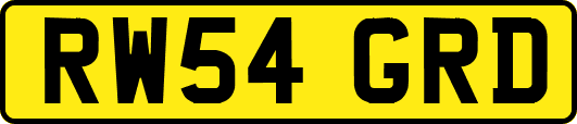 RW54GRD