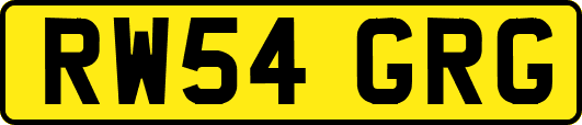RW54GRG