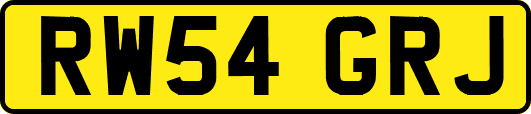 RW54GRJ
