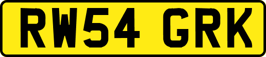 RW54GRK
