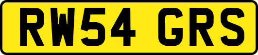 RW54GRS
