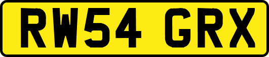 RW54GRX