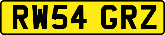 RW54GRZ