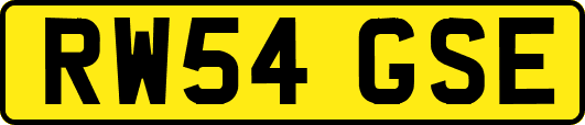 RW54GSE