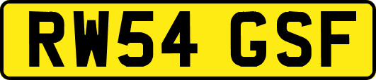 RW54GSF