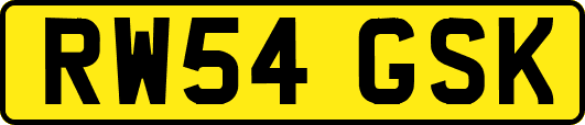 RW54GSK