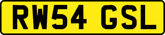 RW54GSL