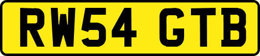 RW54GTB