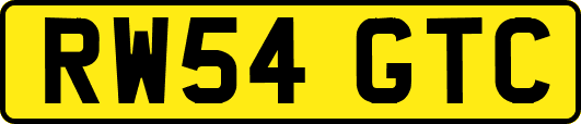 RW54GTC