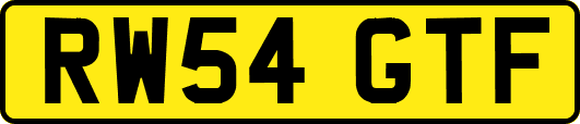 RW54GTF