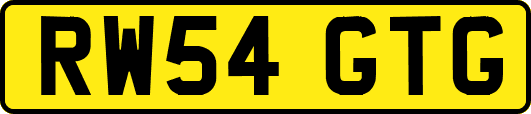RW54GTG