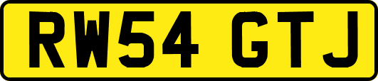 RW54GTJ