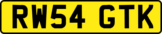 RW54GTK