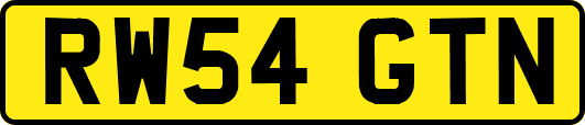 RW54GTN