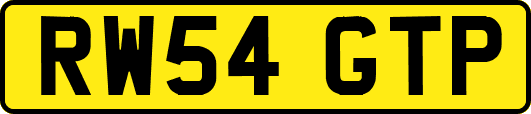 RW54GTP