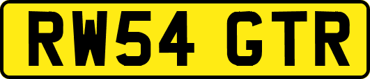 RW54GTR