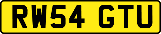 RW54GTU