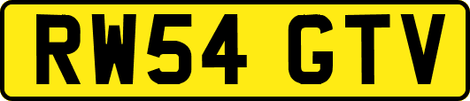 RW54GTV