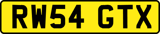 RW54GTX
