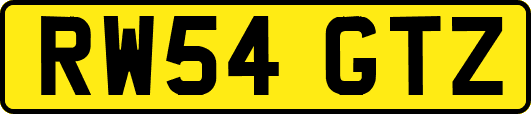 RW54GTZ