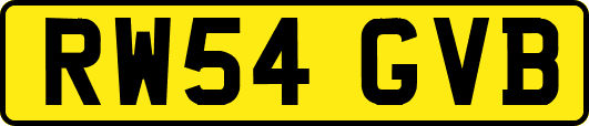 RW54GVB
