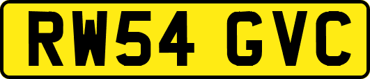 RW54GVC