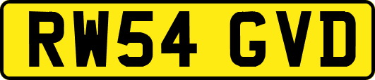 RW54GVD
