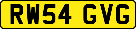 RW54GVG