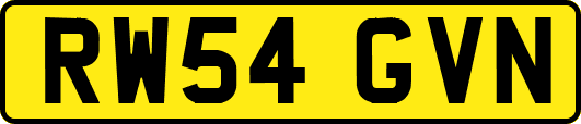 RW54GVN