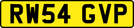 RW54GVP