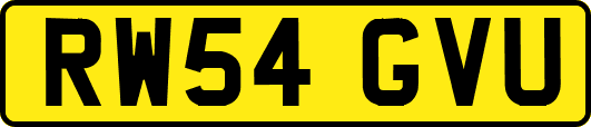 RW54GVU