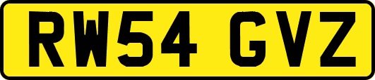 RW54GVZ
